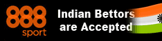 888Sport India Banking Options