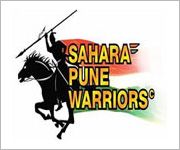 Sahara Pune Warriors