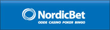 NordicBet indian betting site
